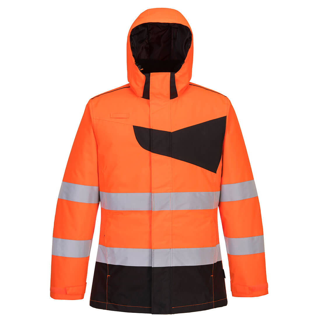 Featured Image for PW2 Hi-Vis Winter Jacket