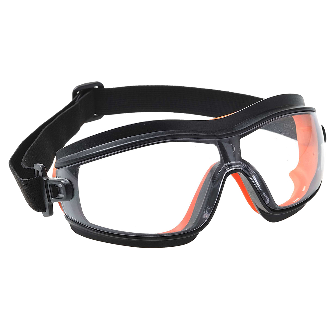 Featured Image for Slim Safety Goggles