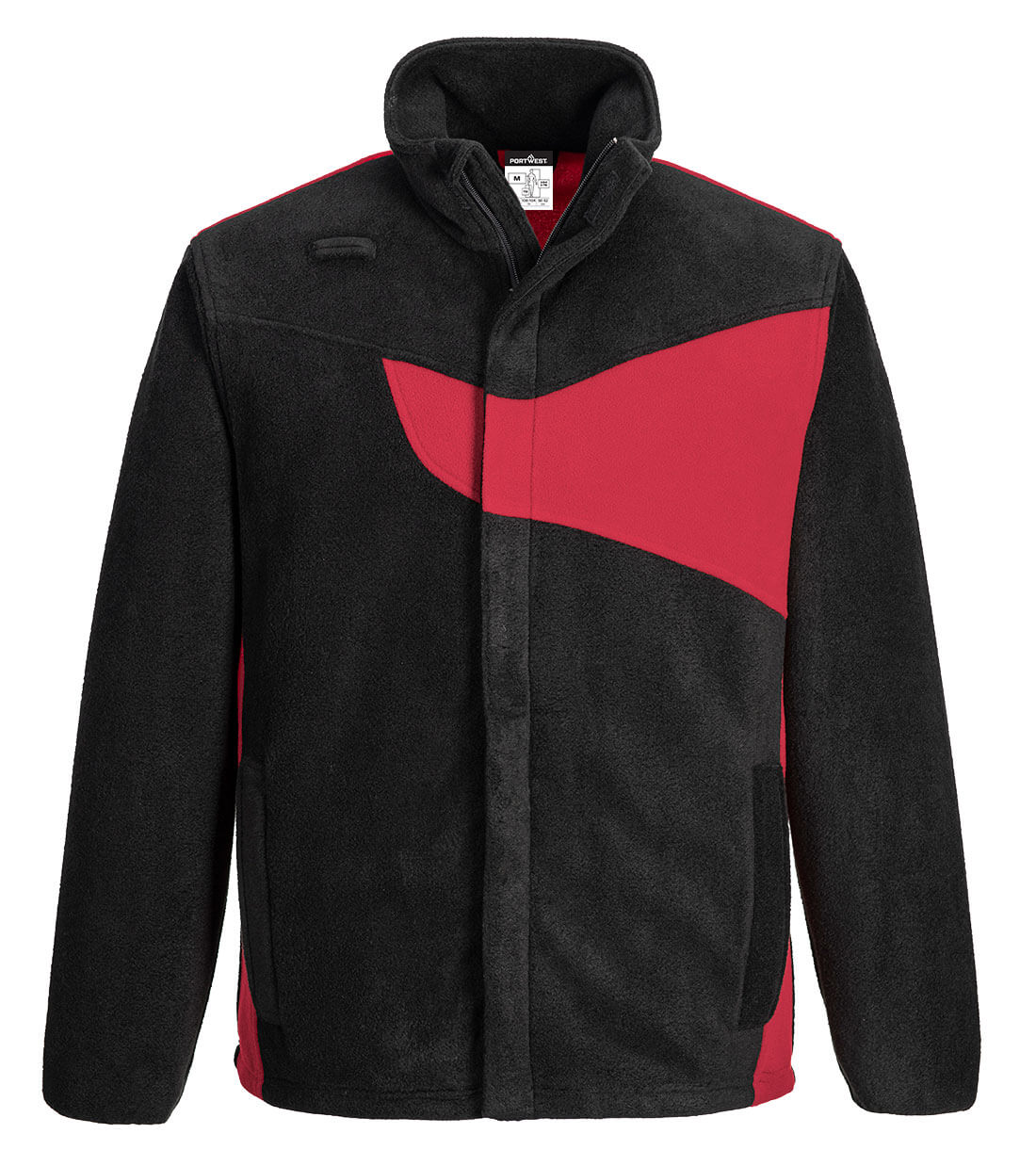 Featured Image for PW2 Fleece