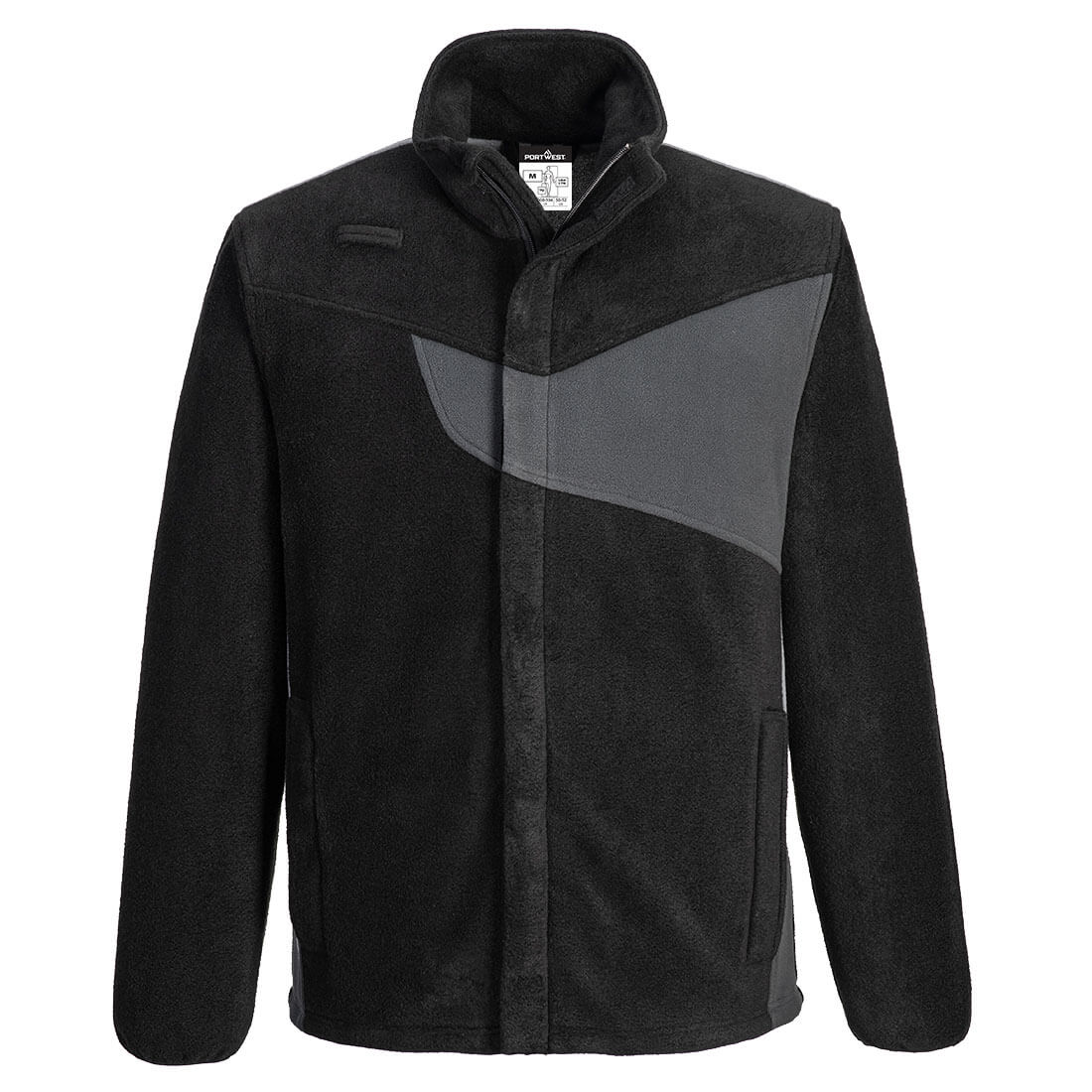 Featured Image for PW2 Fleece