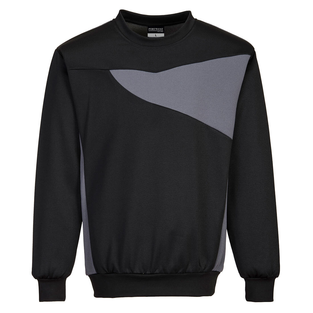Featured Image for PW2 Sweatshirt