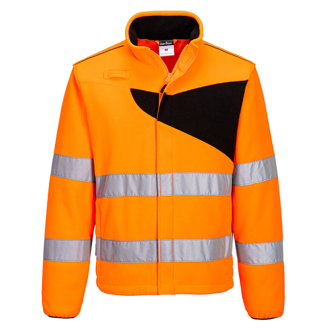 Featured Image for PW2 Hi-Vis Fleece