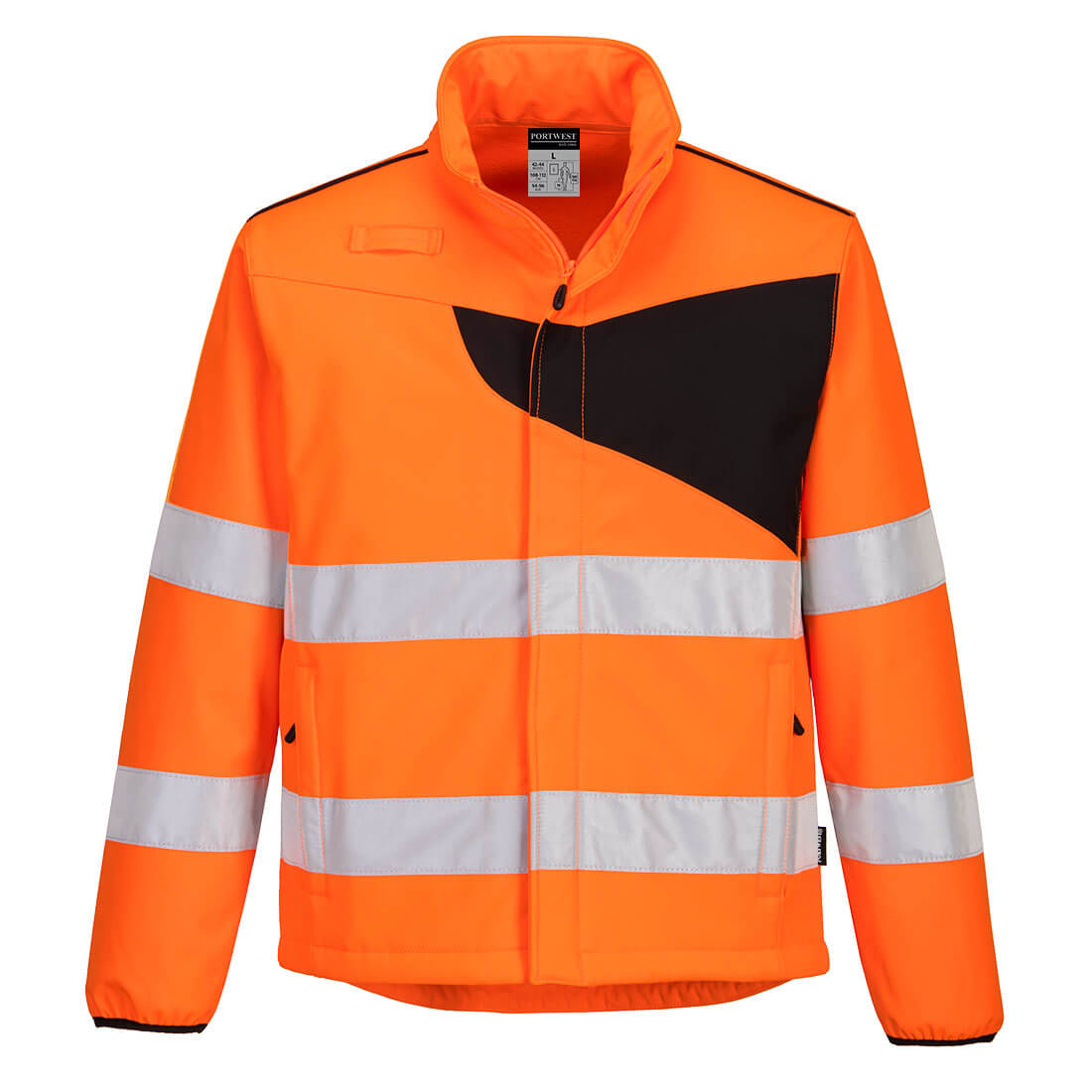 Featured Image for PW2 Hi-Vis Softshell (2L)