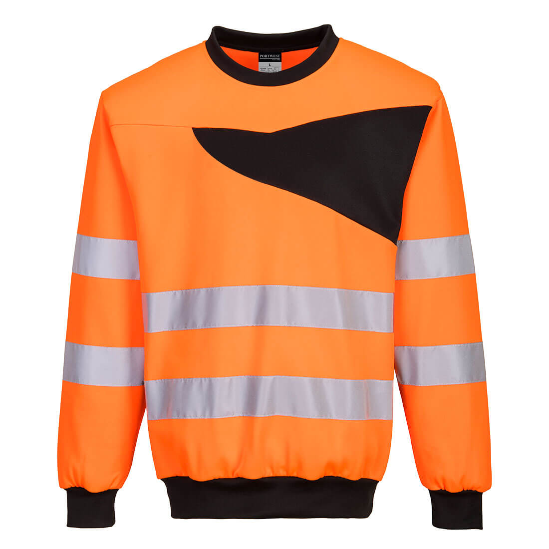 Featured Image for PW2 Hi-Vis Sweatshirt