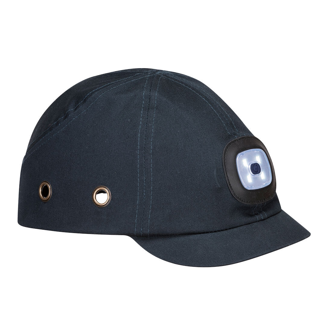 Featured Image for USB Rechargeable LED Bump Cap