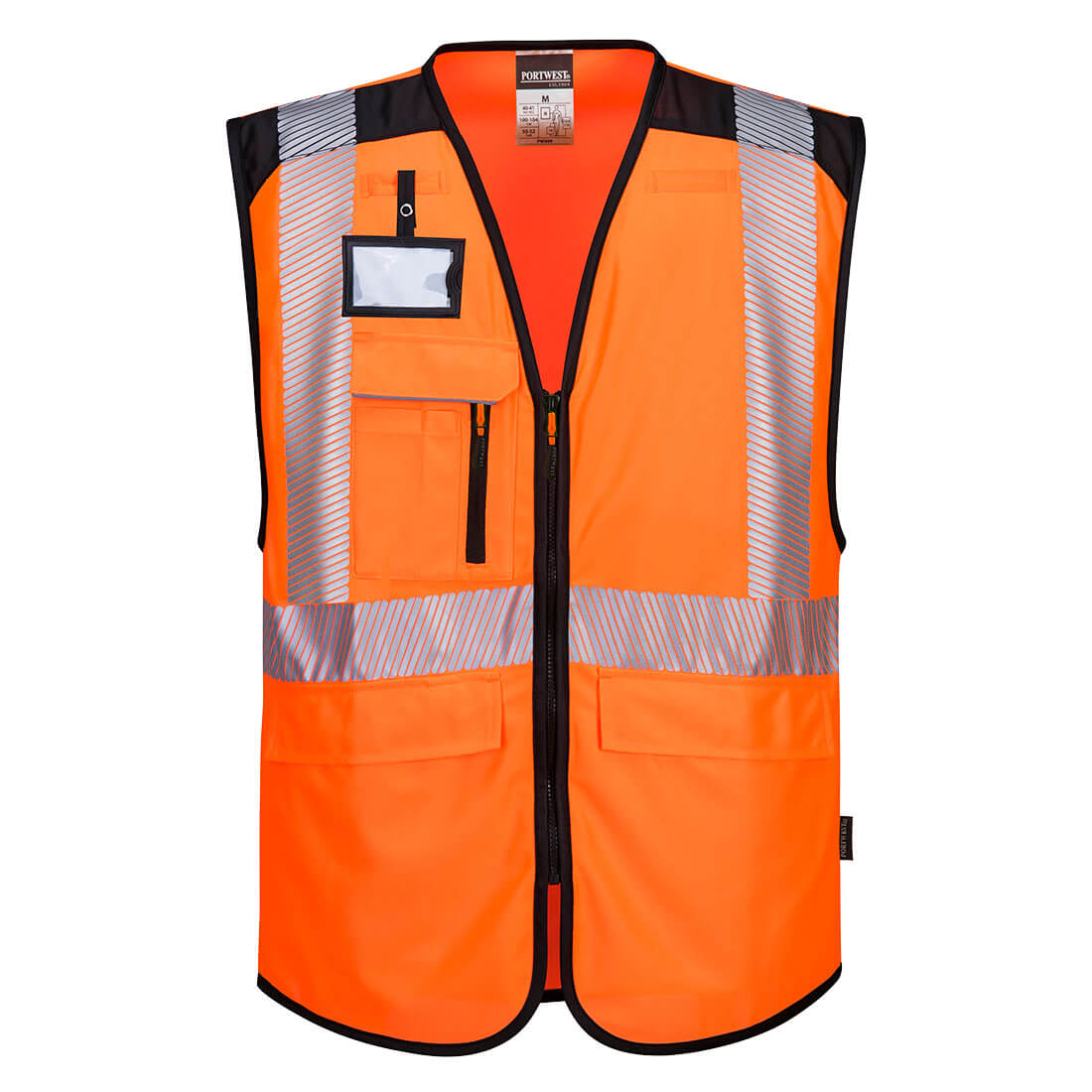 Featured Image for PW3 Hi-Vis Executive Vest