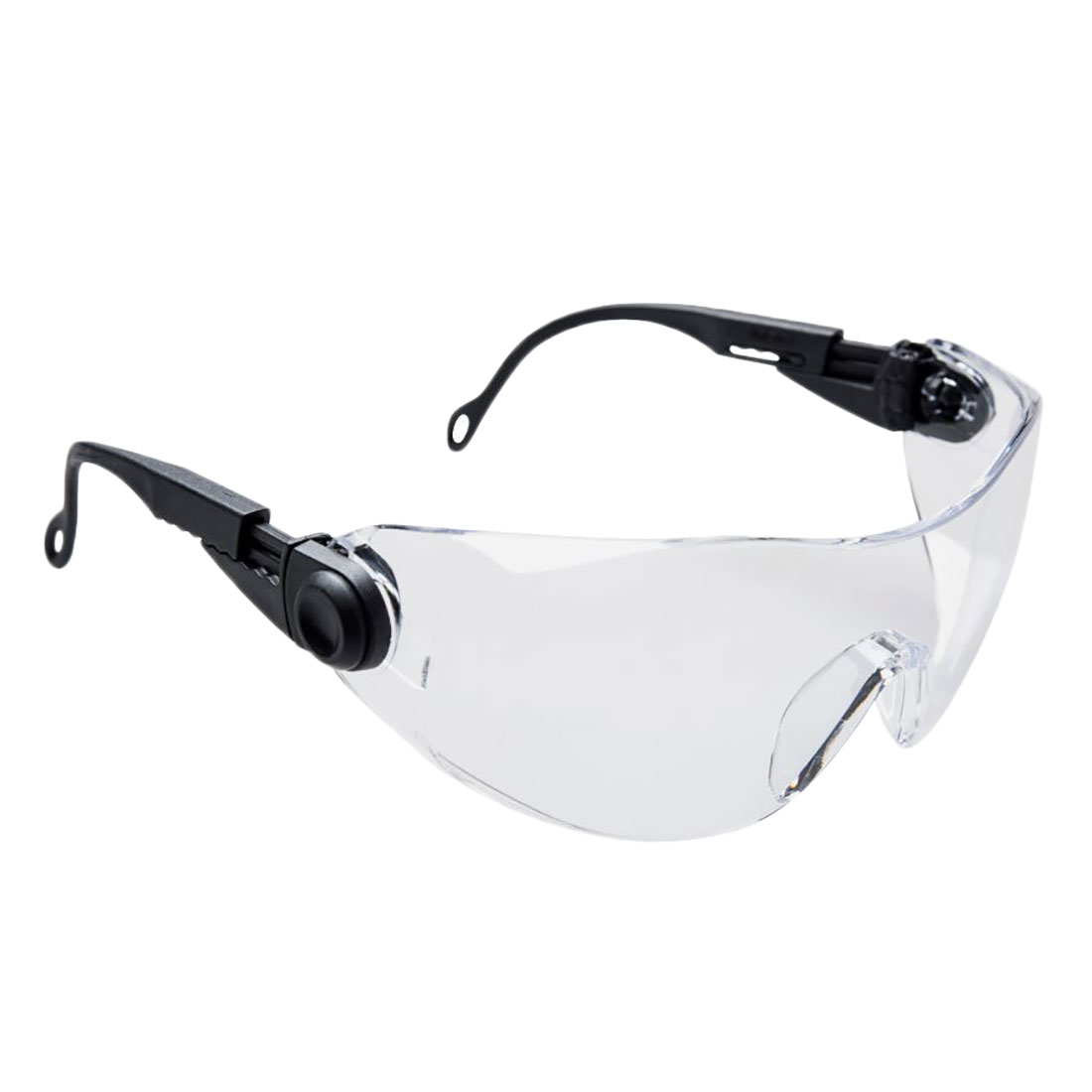 Featured Image for Contoured Safety Spectacles