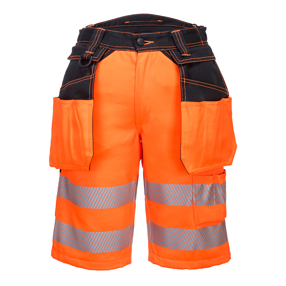 Featured Image for PW3 Hi-Vis Holster Pocket Shorts