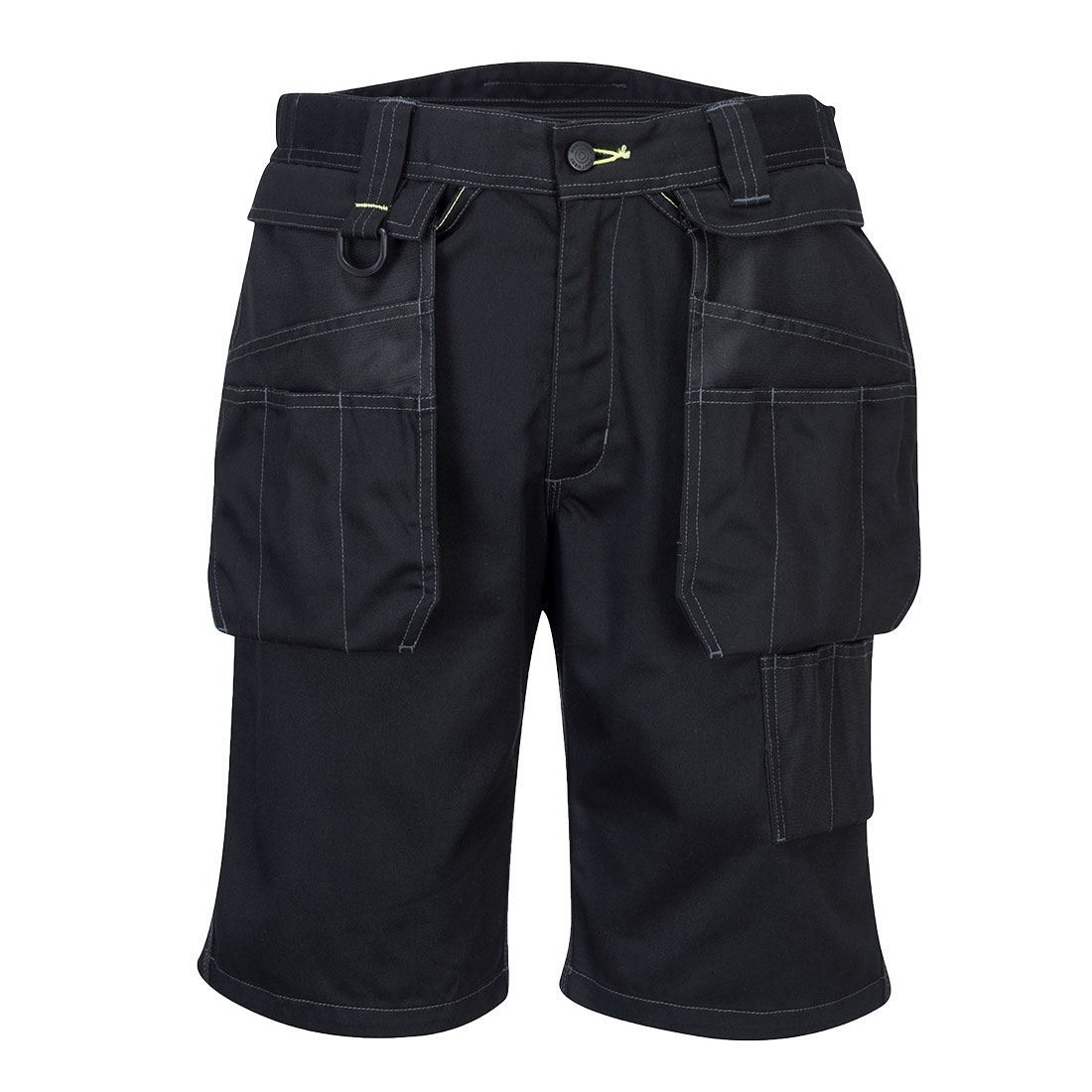 Featured Image for PW3 Holster Work Shorts