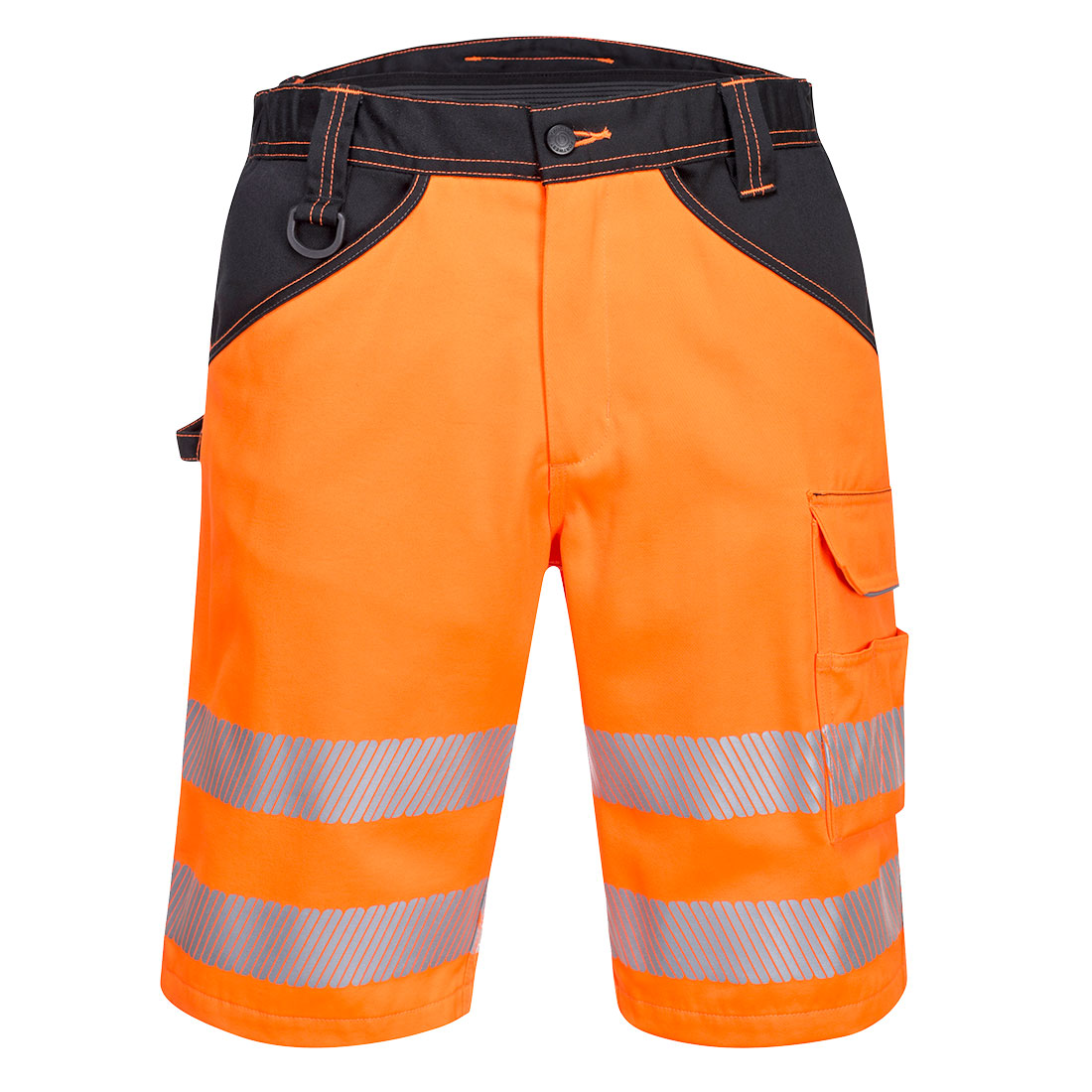 Featured Image for PW3 Hi-Vis Shorts