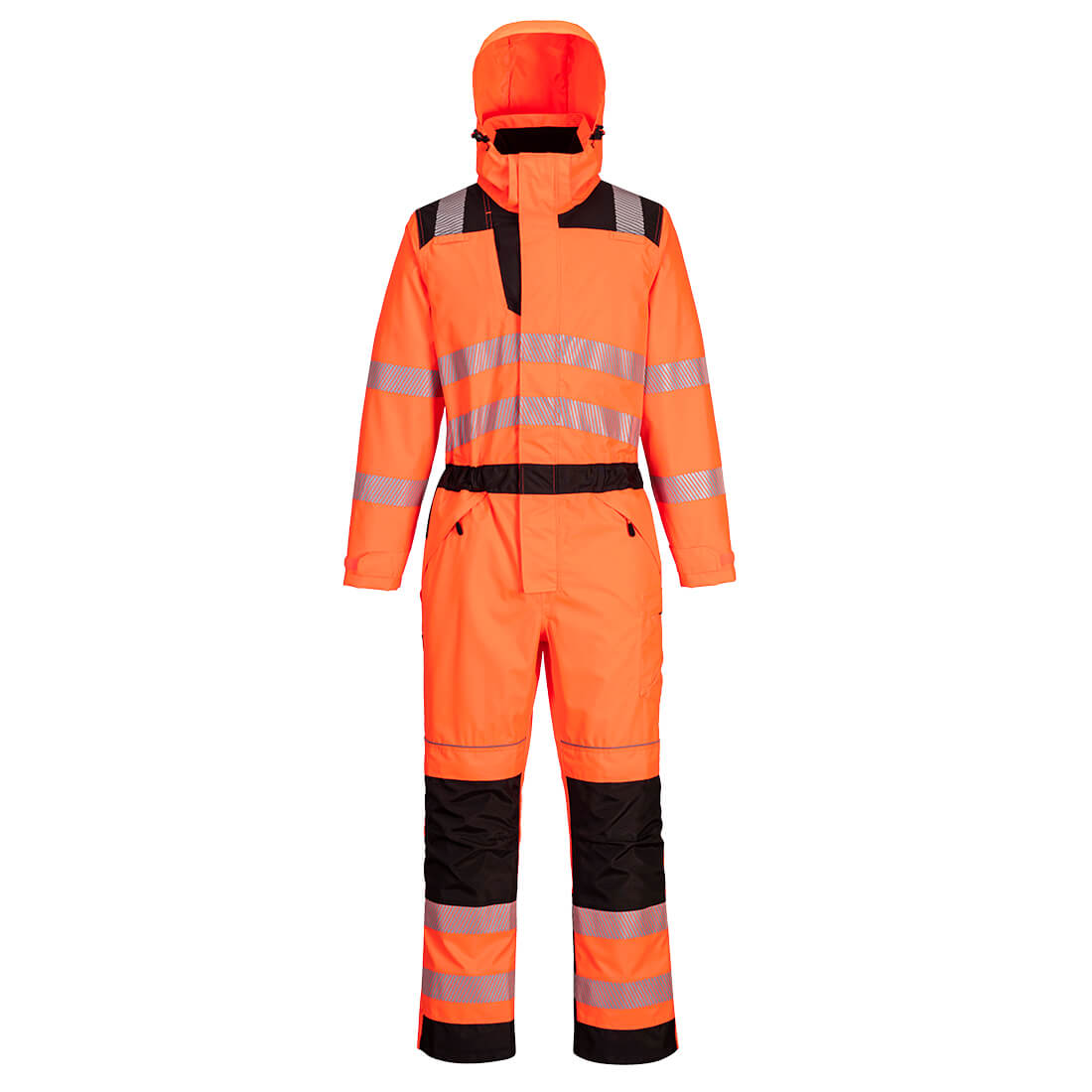 Featured Image for PW3 Hi-Vis Rain Coverall