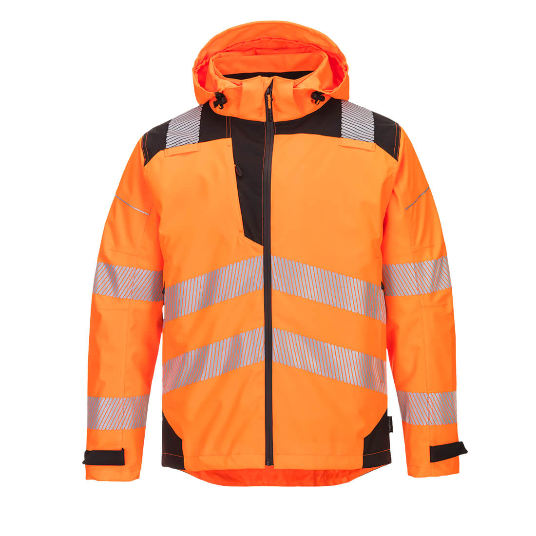 Featured Image for PW3 Hi-Vis Extreme Rain Jacket