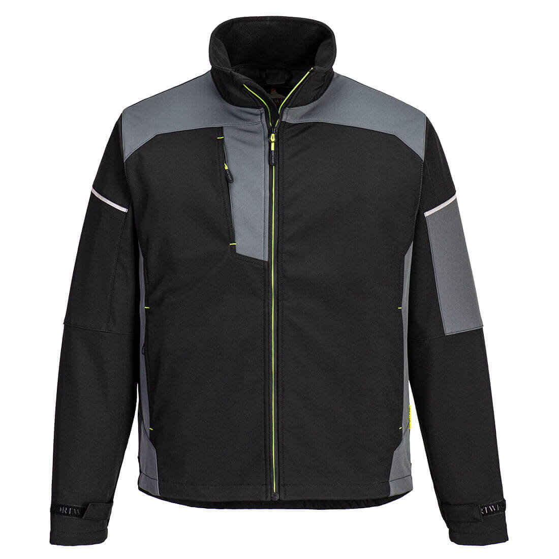 Featured Image for PW3 Softshell Jacket (3L)