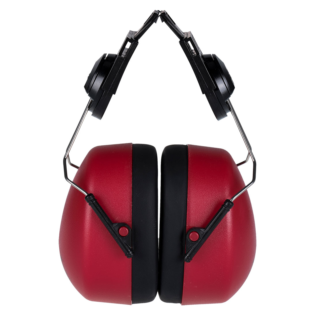 Featured Image for Clip-On Ear Defenders