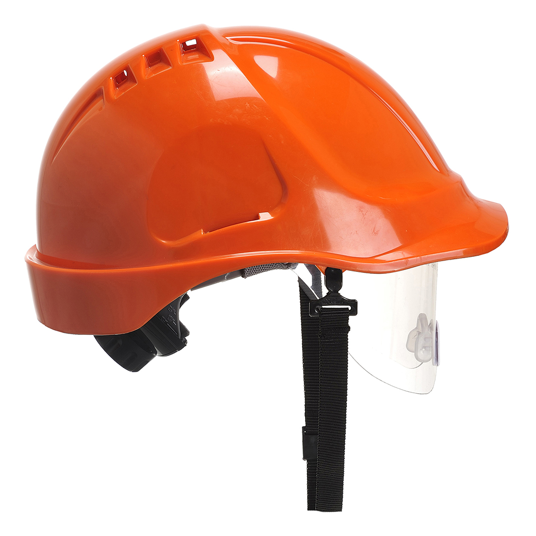Featured Image for Endurance Visor Helmet