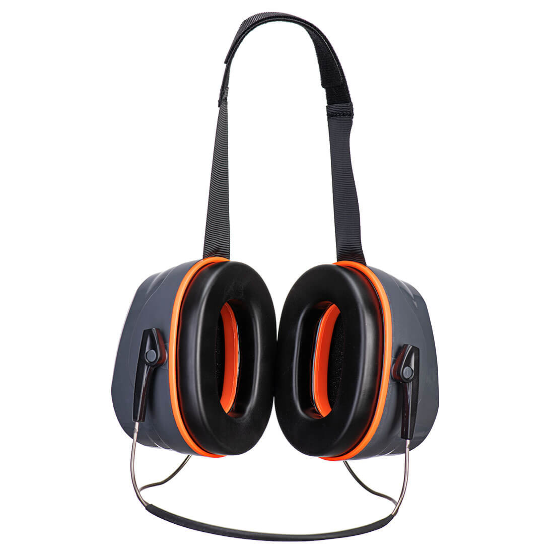 Featured Image for HV Extreme Ear Defenders Neckband