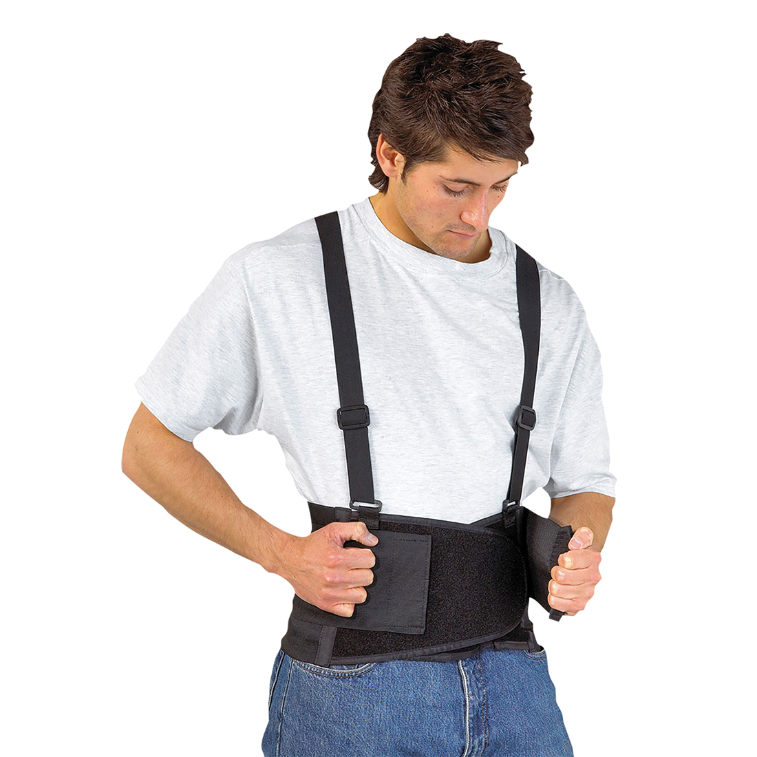 Featured Image for Back Support Belt