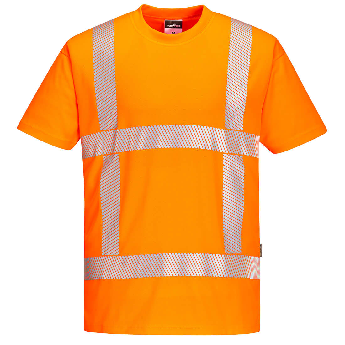 Featured Image for RWS Hi-Vis T-Shirt S/S