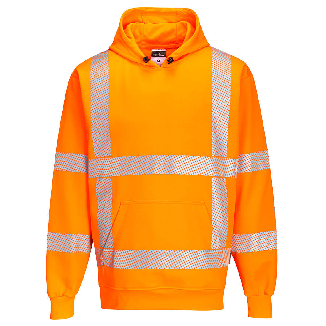 Featured Image for RWS Hi-Vis Hoodie