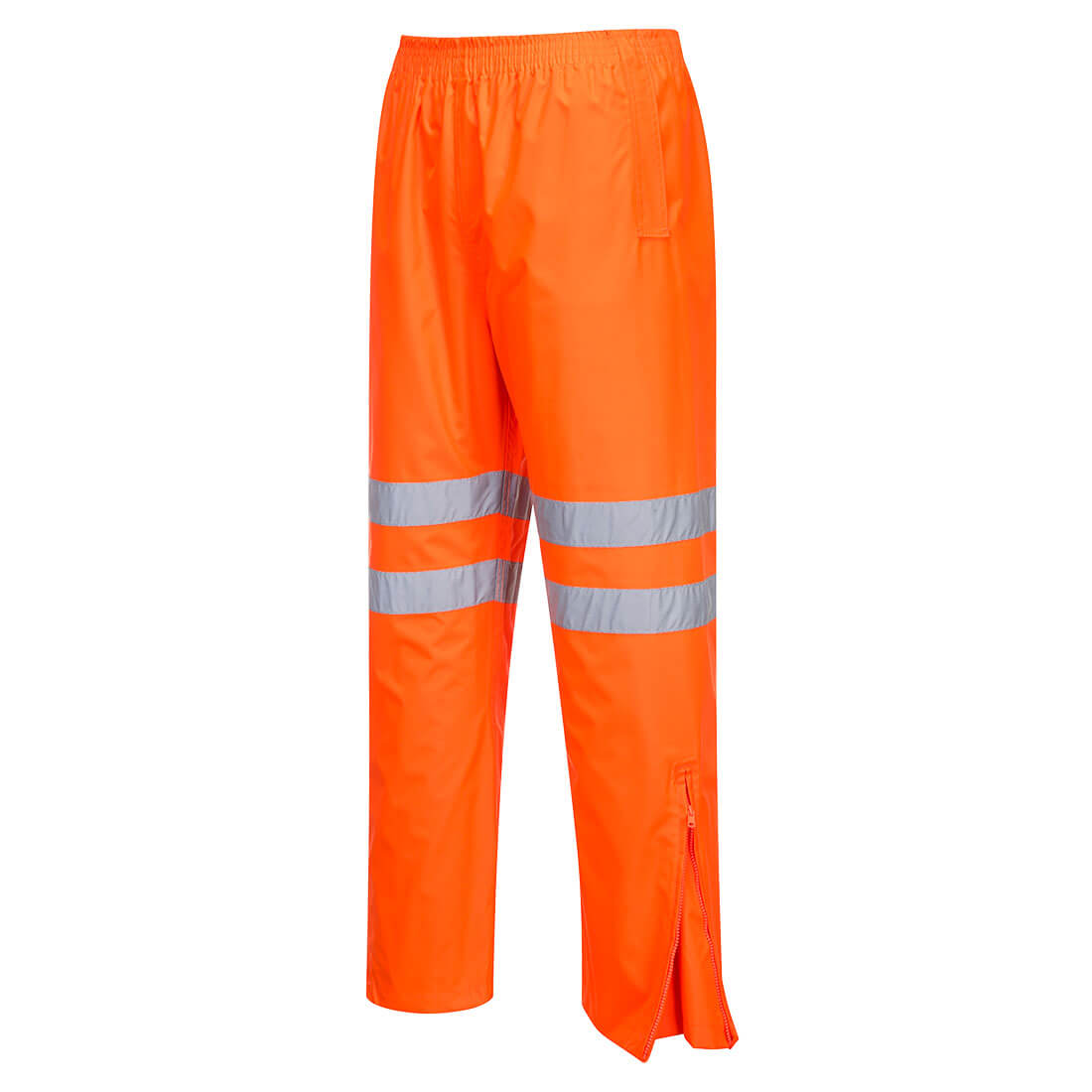 Featured Image for Hi-Vis Rain Traffic Trousers