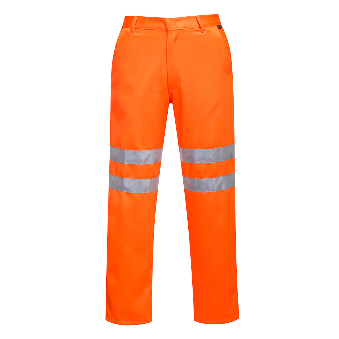 Featured Image for Hi-Vis Polycotton Service Trousers