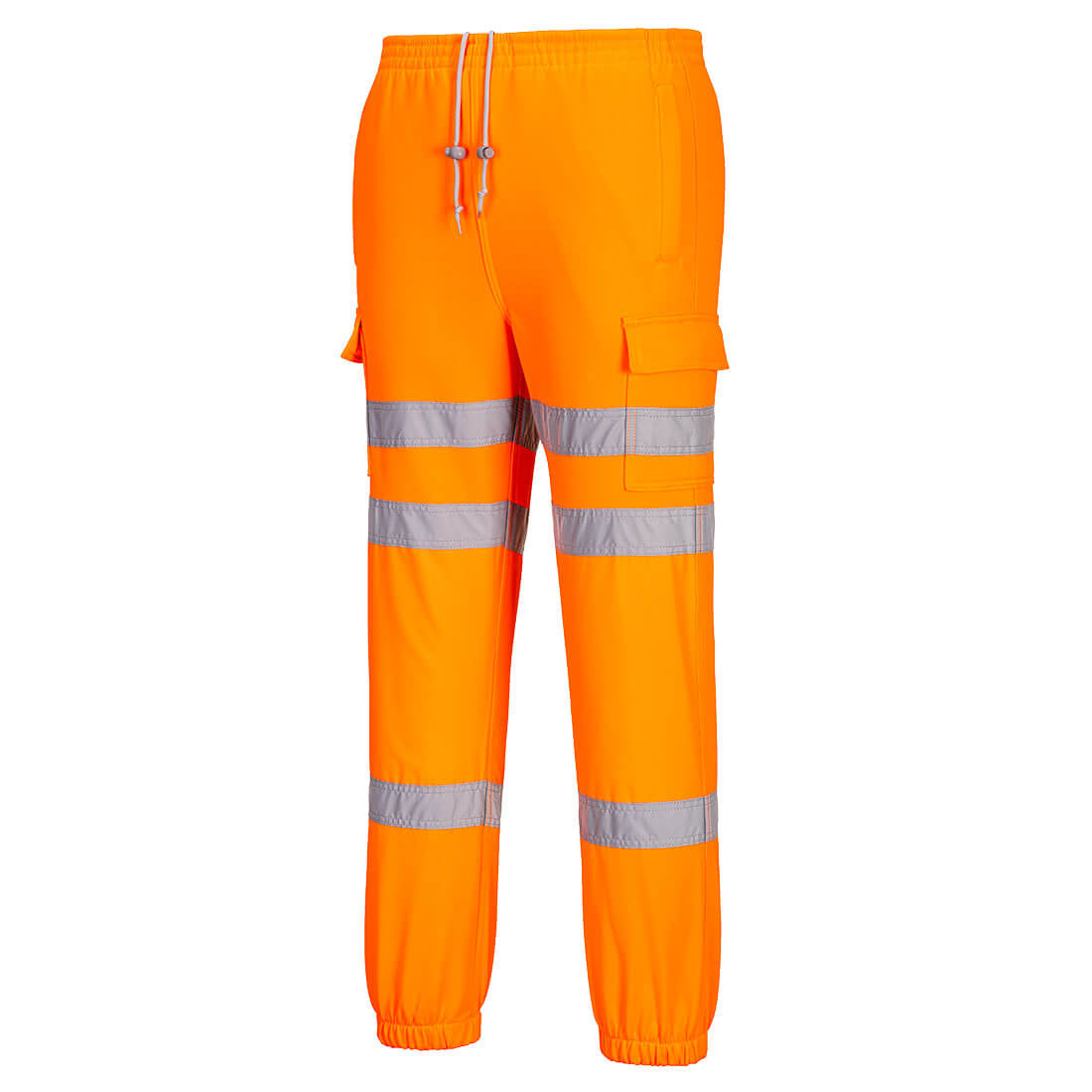 Featured Image for Hi-Vis Three Band Jogger