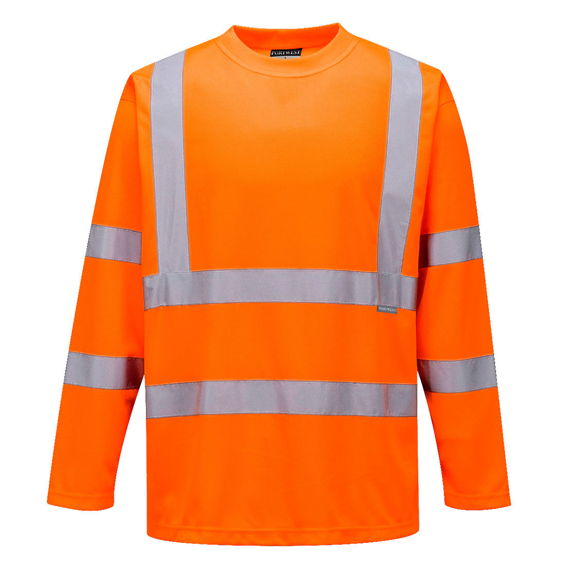 Featured Image for Hi-Vis T-Shirt L/S