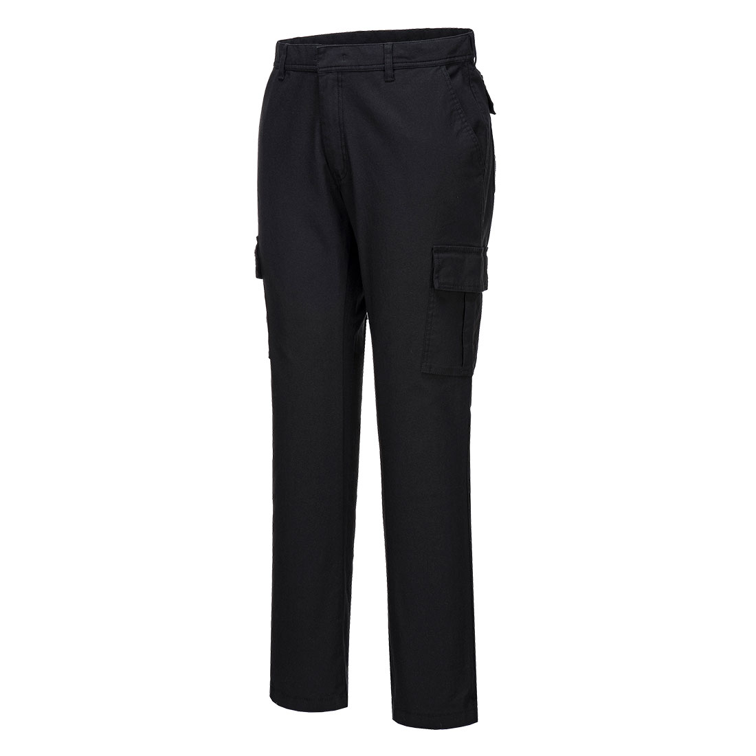 Featured Image for Stretch Slim Combat Trousers