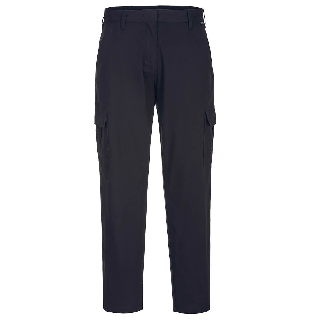 Featured Image for Women’s Stretch Cargo Trousers