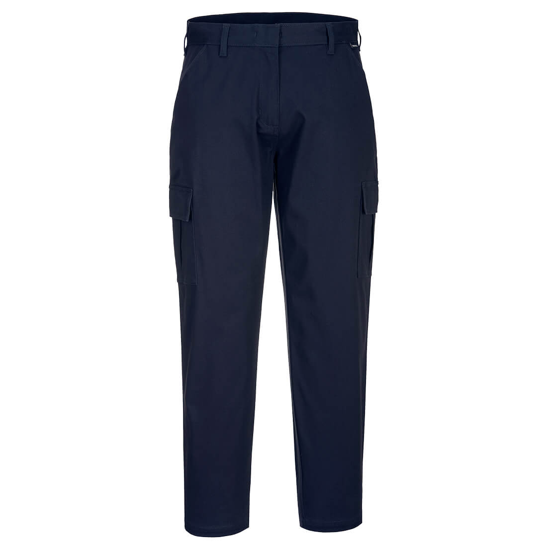 Women's Stretch Cargo Trousers - Image 2