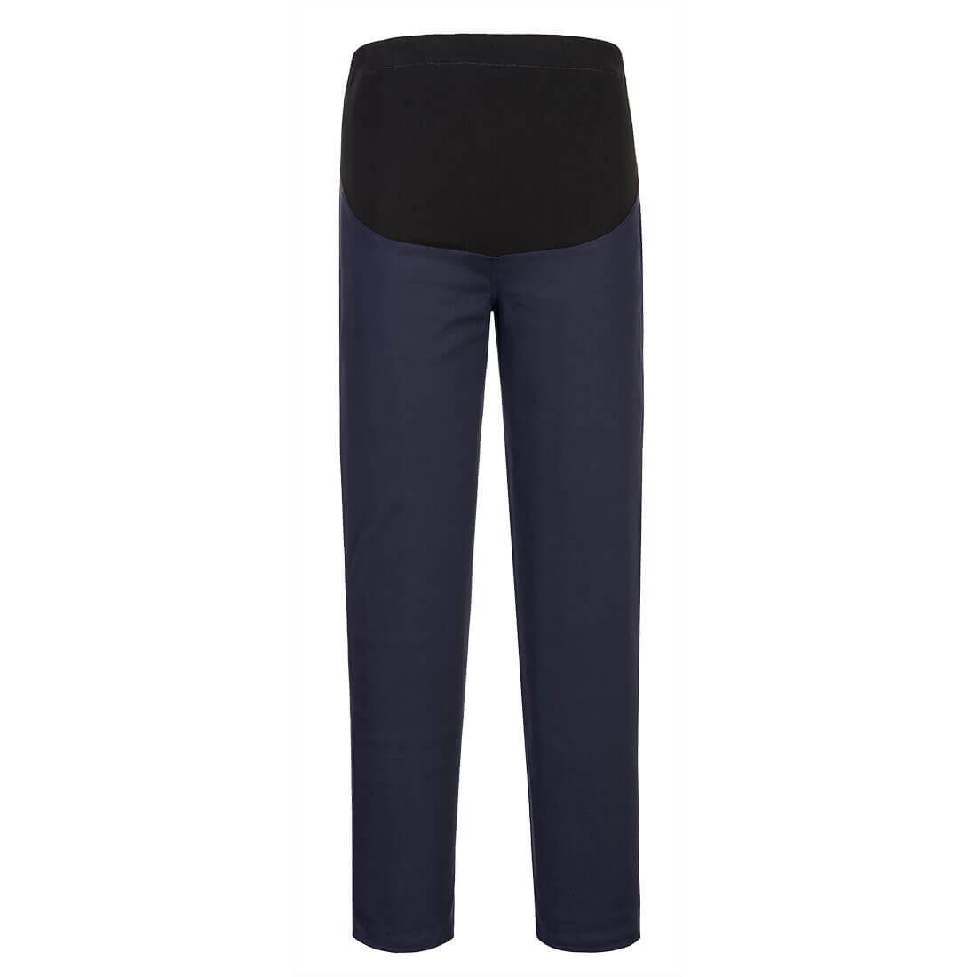 Stretch Maternity Trousers - Image 2