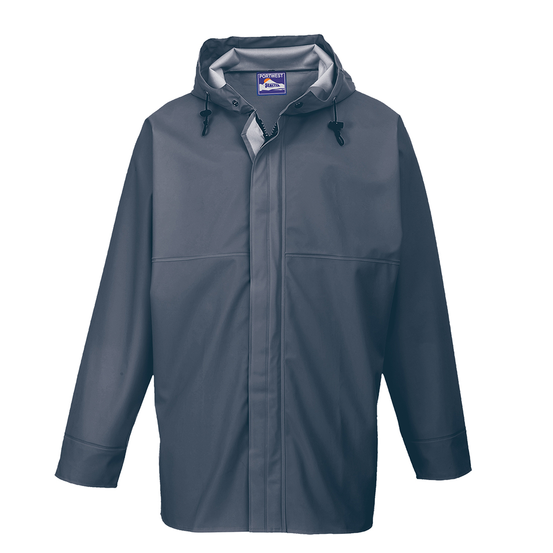 Featured Image for Sealtex Ocean Jacket