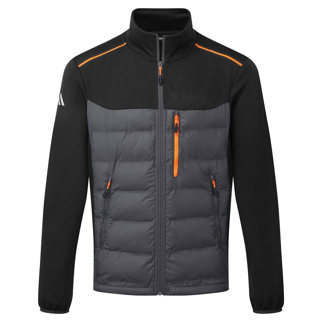Featured Image for Hybrid Baffle Jacket