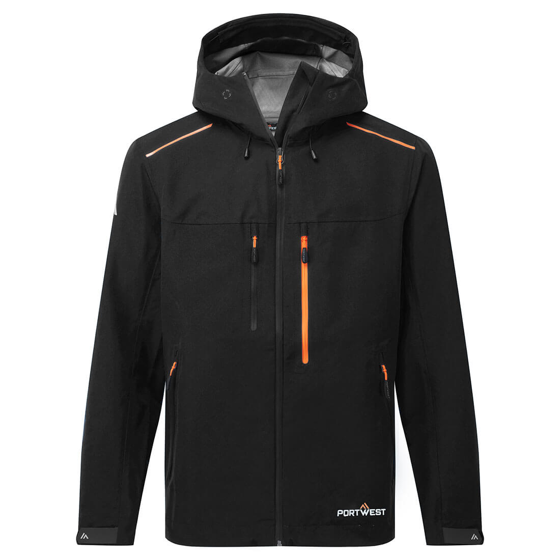 Featured Image for Shell Rain Jacket