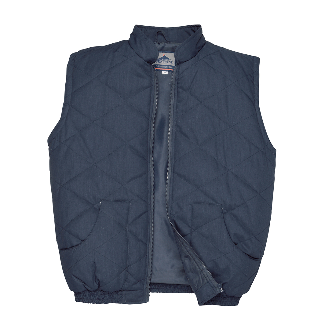 Featured Image for Glasgow Bodywarmer