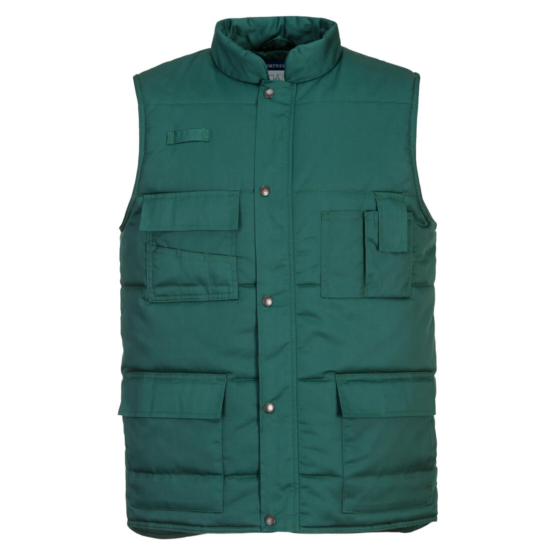 Featured Image for Shetland Bodywarmer
