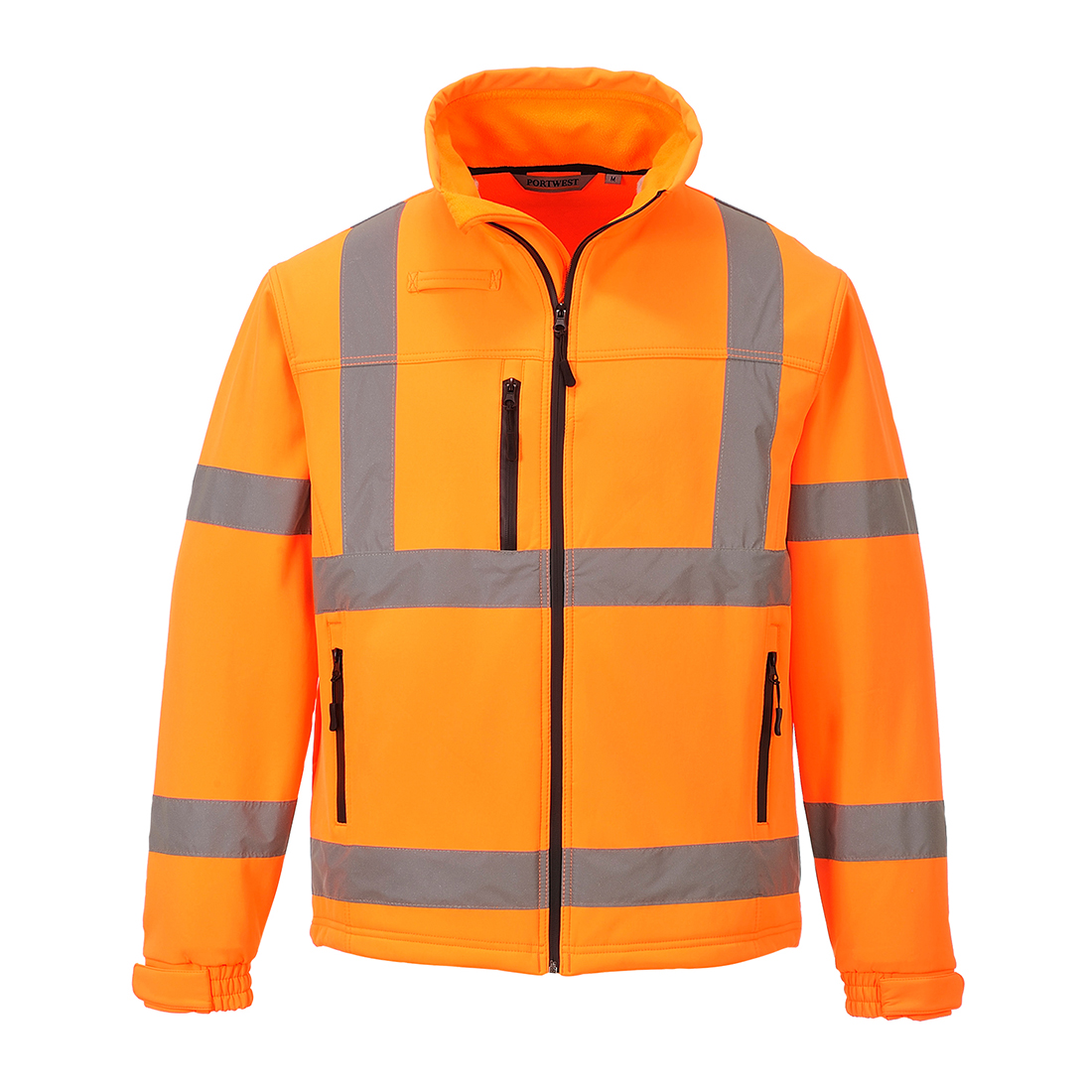 Featured Image for Hi-Vis Classic Softshell (3L)