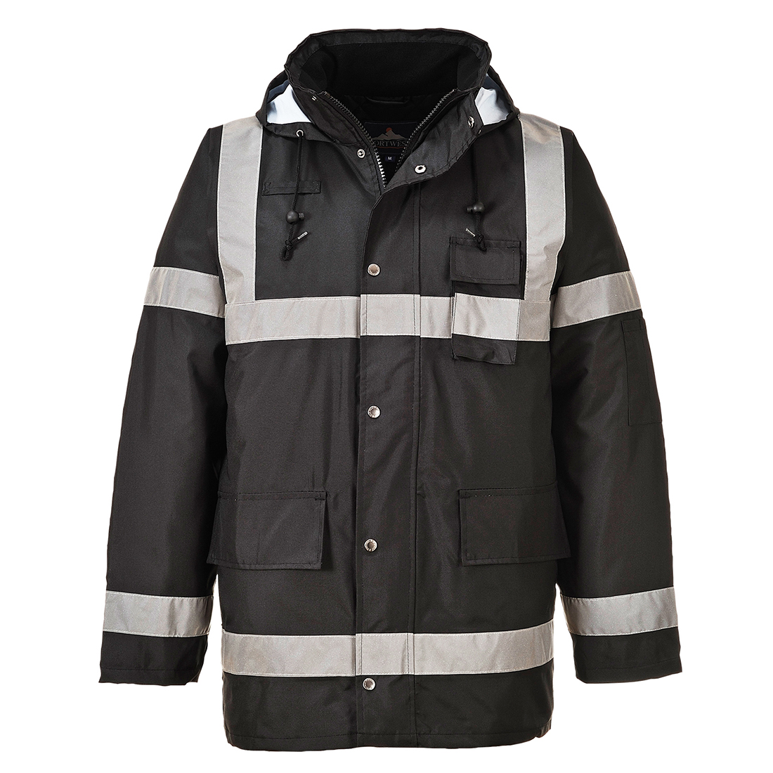 Featured Image for Iona Lite Traffic Jacket