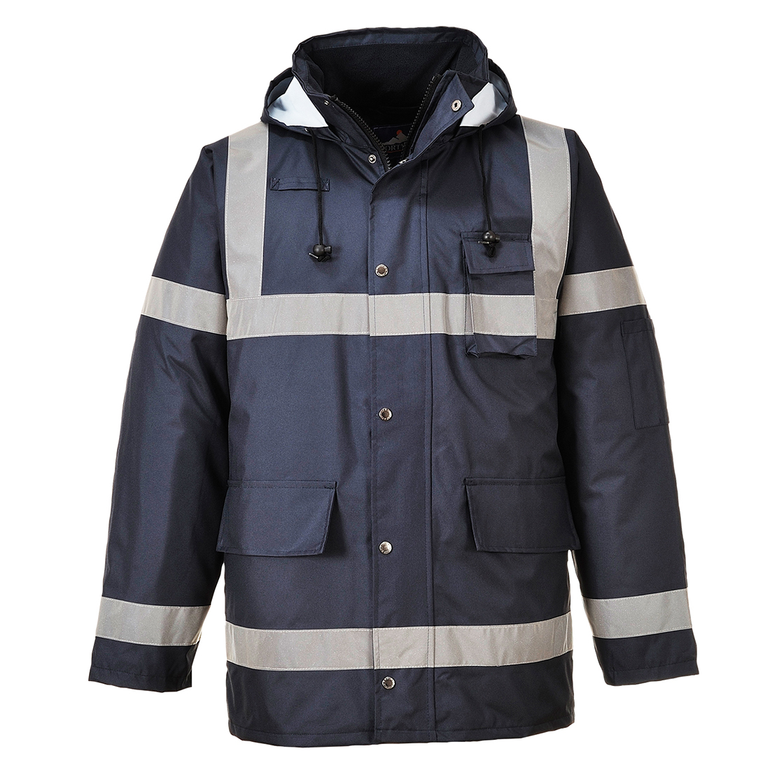 Iona Lite Traffic Jacket - Image 2