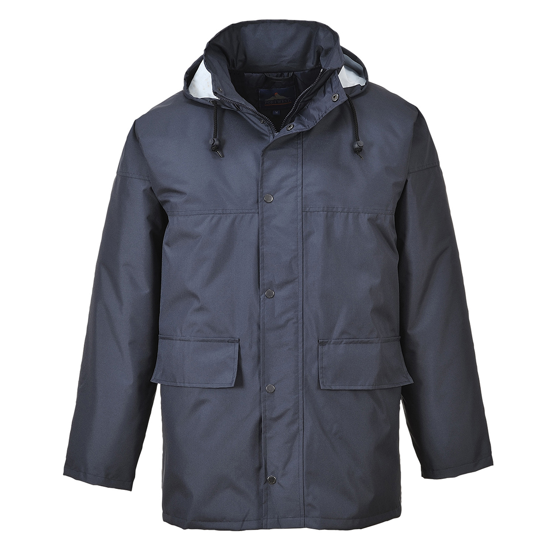 Featured Image for Corporate Traffic Jacket