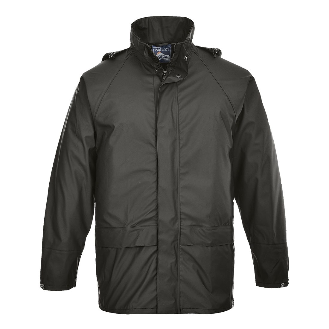 Featured Image for Sealtex Classic Jacket