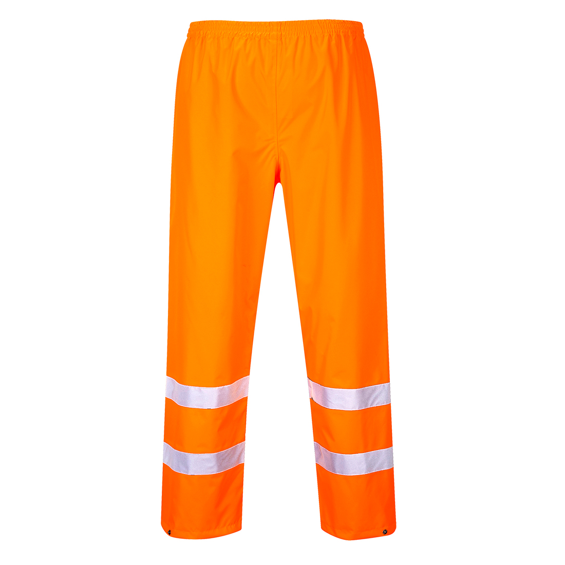 Featured Image for Hi-Vis Rain Traffic Trousers