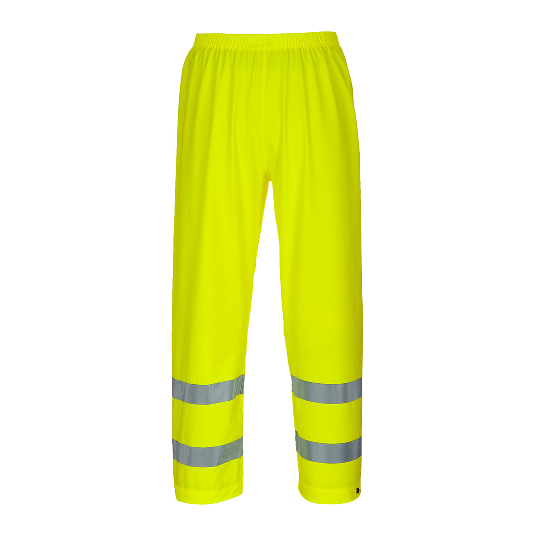 Featured Image for Sealtex Ultra Hi-Vis Rain Trousers