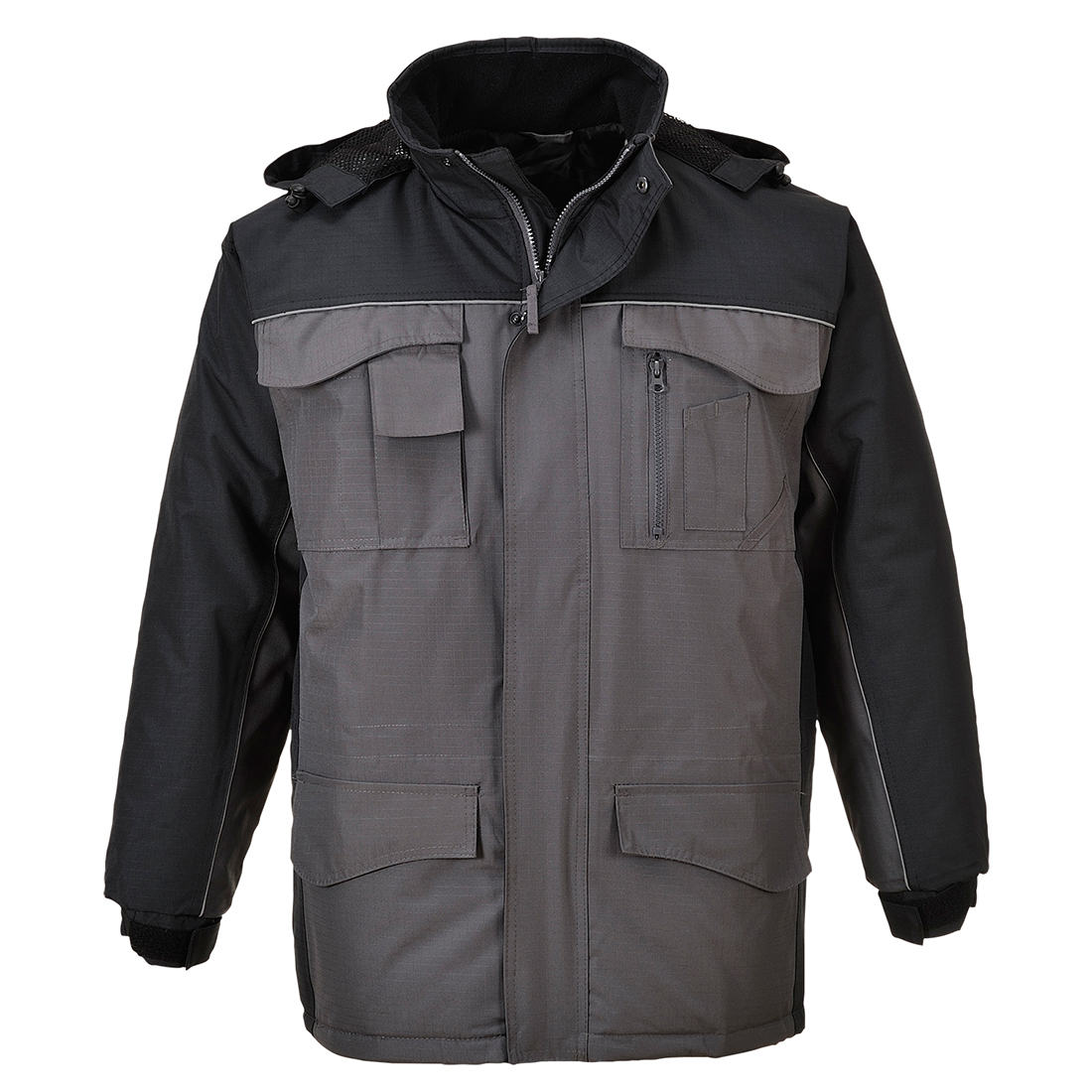 Featured Image for RS Parka Jacket