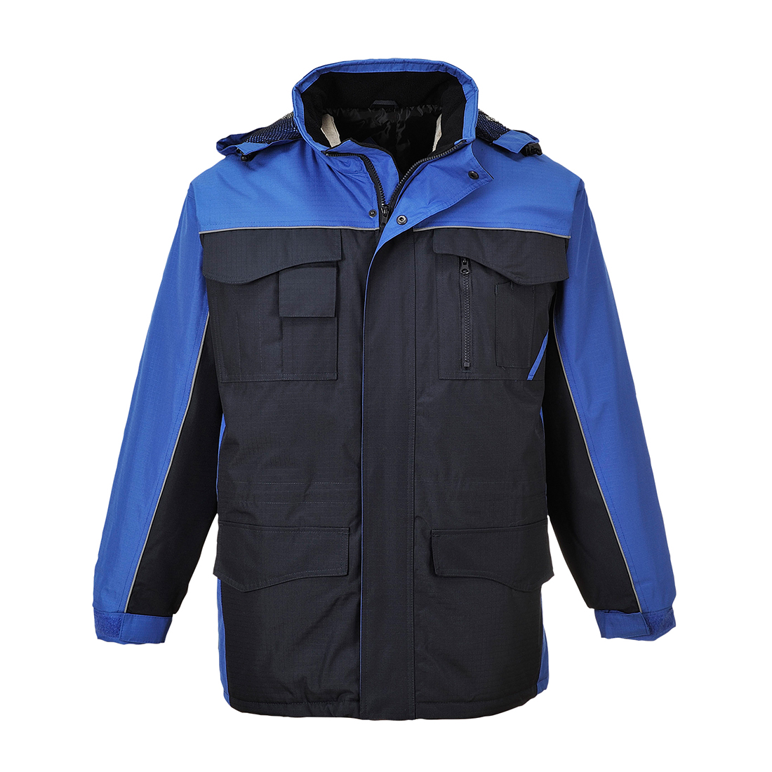 RS Parka Jacket - Image 2