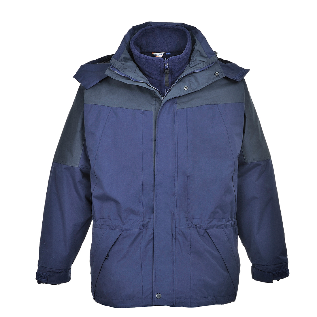 Aviemore 3-in-1 Jacket - Image 2