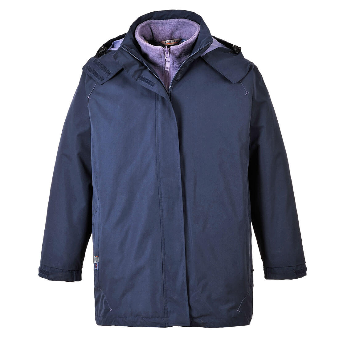 Featured Image for Elgin 3-in-1 Women’s Jacket