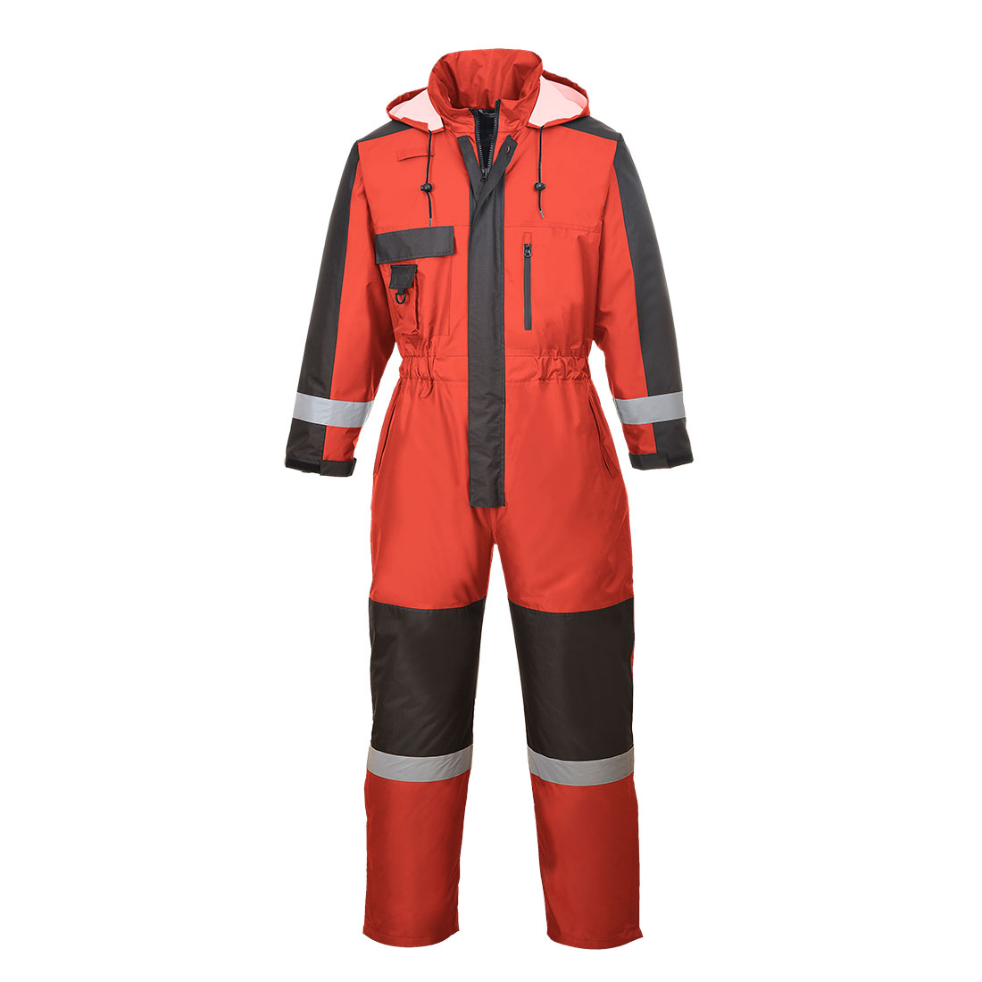 Winter Coverall - Image 4