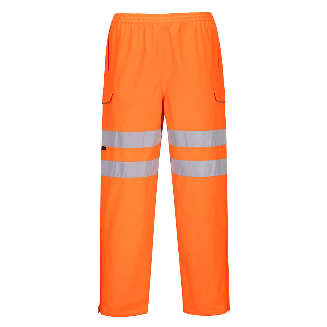 Featured Image for Hi-Vis Extreme Rain Trousers