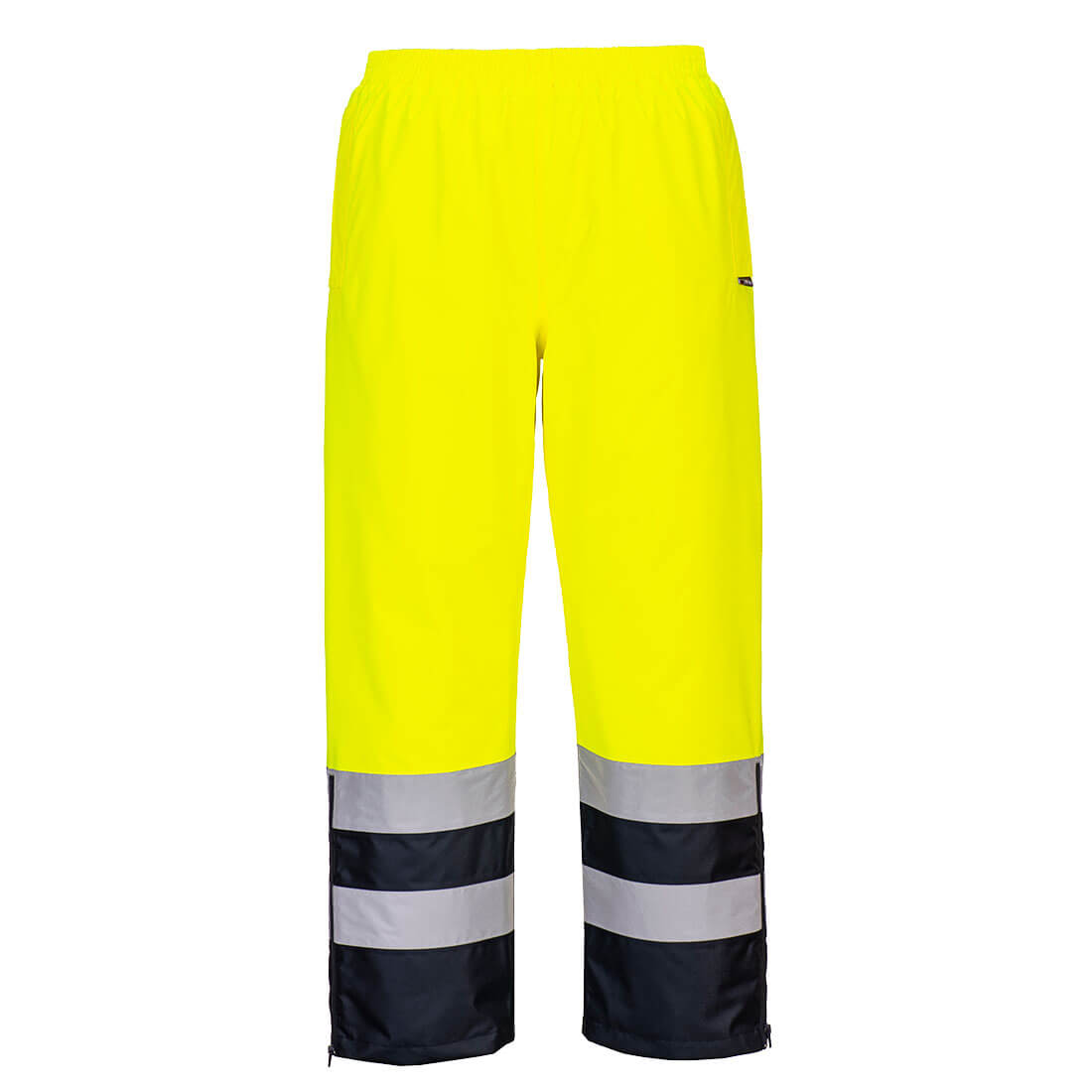Hi-Vis Winter Trousers - Image 2